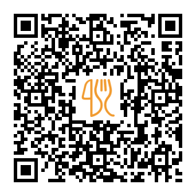 QR-code link naar het menu van Black Rooster Bar and Grill