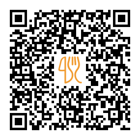 QR-code link para o menu de The Ceeps