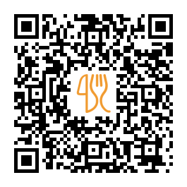 QR-code link para o menu de Woon Lee Inn