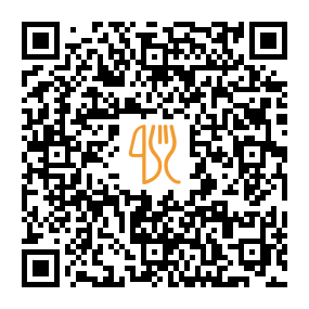 QR-code link para o menu de New York Fries Sevenoaks