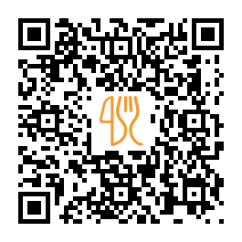 QR-code link para o menu de Carl's Jr.