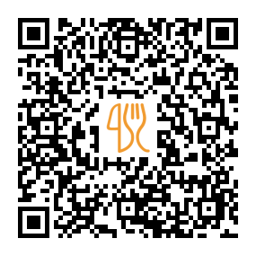 QR-code link para o menu de Little Caesars