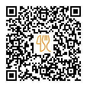 QR-code link para o menu de Little Caesars