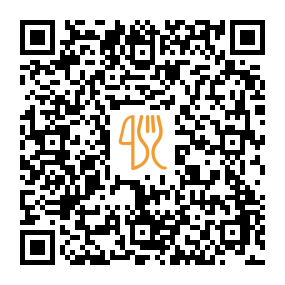 QR-code link para o menu de The Bayside Cafe