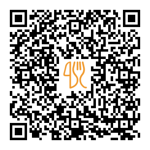 QR-code link para o menu de The Chopped Leaf