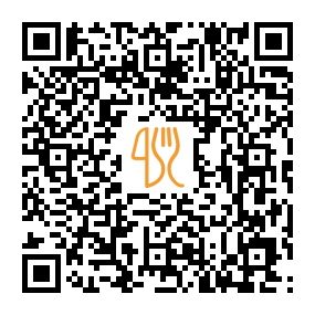 QR-code link para o menu de Martini's Whole Wheat Pizza