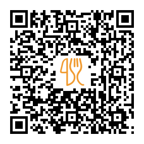 QR-code link para o menu de The Wallflower Modern Diner