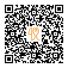 QR-code link para o menu de Samurai Sushi