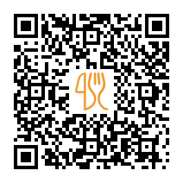 QR-code link para o menu de Mcdonald's