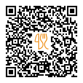 QR-code link para o menu de Trading Bay Dining Company