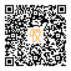 QR-kode-link til menuen på Mei Wei Bistro