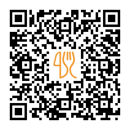 QR-code link para o menu de Cal's Pizza