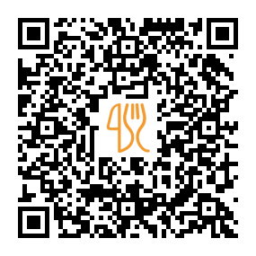 QR-code link naar het menu van Marlborough Pub & Eatery