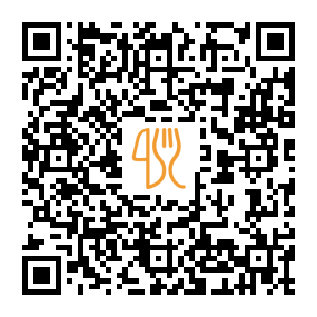 QR-code link para o menu de Sushi Palace