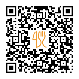 QR-code link para o menu de Wing Fu