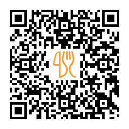 QR-code link naar het menu van Le Solstice