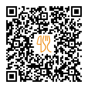 QR-code link para o menu de Tucker Lake Pizza