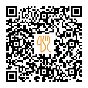 QR-code link naar het menu van Copper Blues