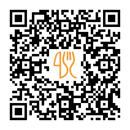 QR-code link către meniul Borneo Bistro