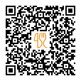 QR-code link către meniul Cedrick's Coffee House