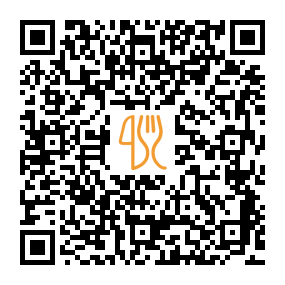 QR-code link para o menu de Second Cup Café