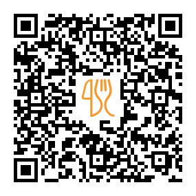 QR-code link para o menu de Bear Cub Coffee Espresso