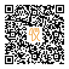 QR-code link para o menu de House of Wings