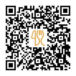 QR-code link para o menu de Mr Sun Tea