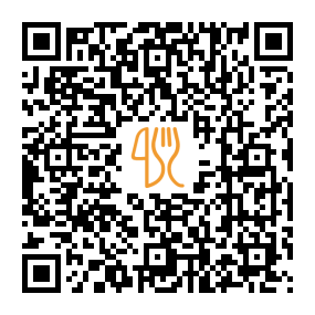 Enlace de código QR al menú de Canon Richards Tea Room