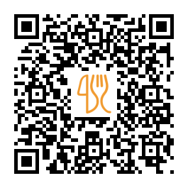 QR-code link para o menu de Bubble Waffle Café