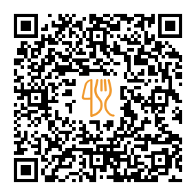 QR-code link para o menu de Pho Nhung