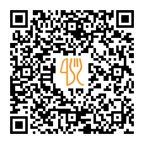 QR-code link para o menu de Urban Thai