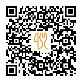 QR-code link para o menu de Pans Garden