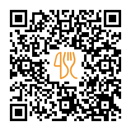 QR-code link para o menu de Elgin Street Diner