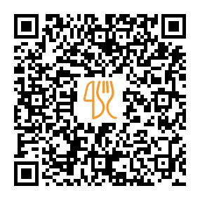 QR-code link naar het menu van Bb Cafe- Lakeshore