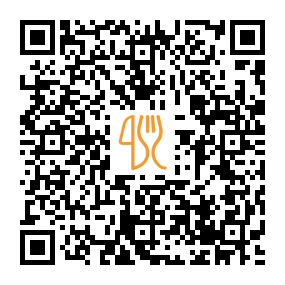 QR-code link para o menu de Fatburger