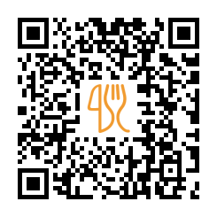 QR-code link para o menu de Kungfu Bistro