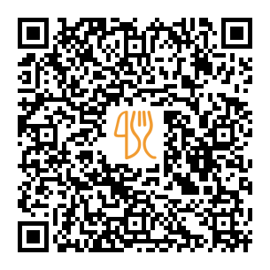 QR-code link naar het menu van Crystal B: Independent Steeped Tea Consultant