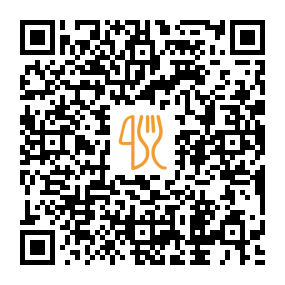 QR-code link para o menu de Red Swan Pizza