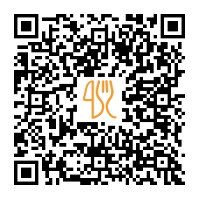 QR-code link para o menu de The Lion's Den Pub