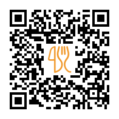 QR-code link para o menu de M Cafe