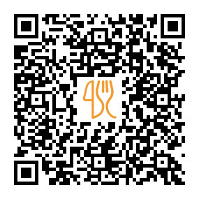 QR-code link para o menu de Country Girls Cafe