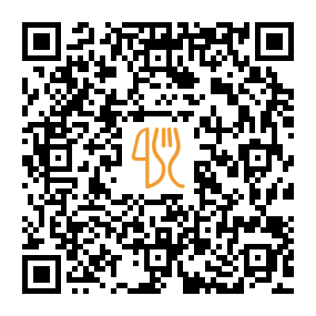 QR-code link para o menu de Canvas Cove Bistro