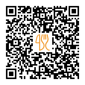 QR-code link para o menu de Mr. Dakgalbi