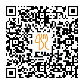 QR-code link către meniul Thaïzone Dieppe