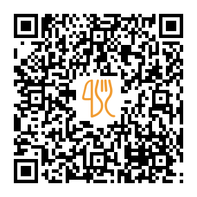 QR-code link para o menu de PassionnÉe Gourmet