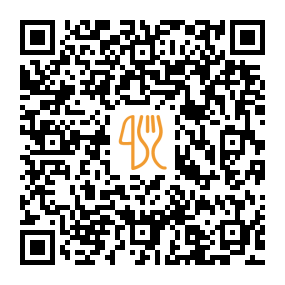 QR-code link para o menu de Trevi Pizzeria