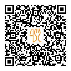 QR-code link para o menu de Mucho Burrito