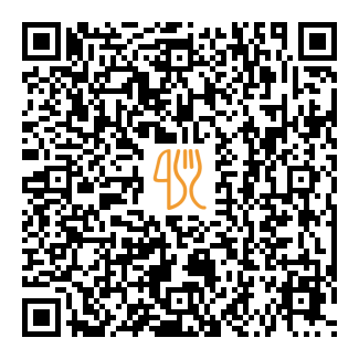 QR-code link către meniul Le Fricot — Lobster Rolls/guedille Au Homard — Seafood/oysters — Takeout — Terrasse