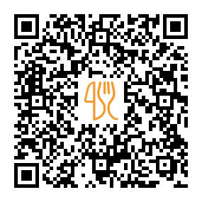 QR-code link para o menu de Lotus Cafe